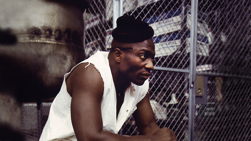 Adewale Akinnuoye-Agbaje (Photo: HBO)